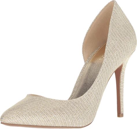 michael michael kors claire d orsay pump|Michael Michael Kors Claire D'Orsay Pump .